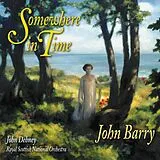 John Barry CD Somewhere In Time