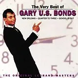 Gary U.S. Bonds CD Very Best Of