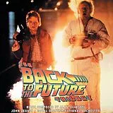 Alan Silvestri CD Back To The Future Trilogy