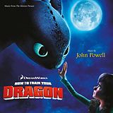 John OST/Powell CD How To Train Your Dragon