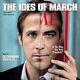 Alexandre Desplat CD Ides Of March