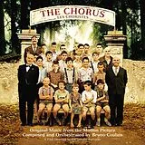Bruno Coulais CD Chorus