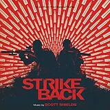 Scott Shields CD Strike Back