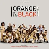 Gwendolyn Sanford CD Orange Is The New Black