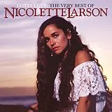 Nicolette Larson CD Lotta Love - Very Best Of