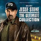 Jeff Beal CD Jesse Stone: Ultimate Collection