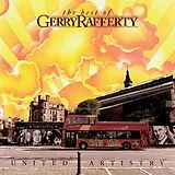 Gerry Rafferty CD Very Best Of
