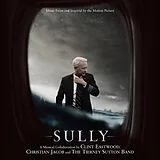 Tierney -Band- Sutton CD Sully
