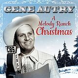 Autry,Gene Vinyl A Melody Ranch Christmas