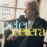 Peter Cetera CD Very Best Of