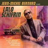 Jean-Michel Bernard CD Plays Lalo Schifrin
