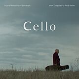 Randy Kerber CD Cello