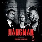 Frederik Wiedmann CD Hangman
