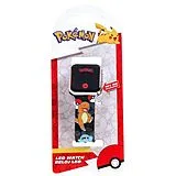 Accutime LED-Kinderuhr Pokémon Spiel