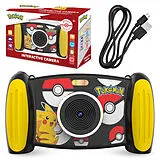 Interaktive Kamera Pokémon Spiel
