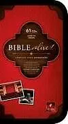 Audio CD (CD/SACD) Bible Alive!-NLT von New Living Translation