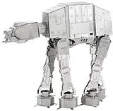 Metal Earth: STAR WARS AT-AT Spiel