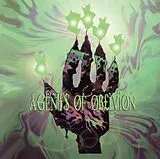 Agents of Oblivion CD Agents Of Oblivion