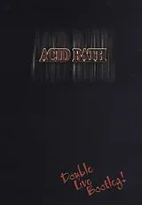 Double Live Bootleg DVD