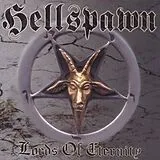 Hellspawn CD Lords Of Eternity
