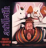 Acid Bath LP (Vinyl) Paegan Terrorism Tactics (Vinyl)