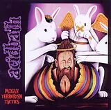Acid Bath CD Paegan Terrorism Tactics