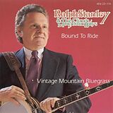 Ralph Stanley CD Bound To Ride