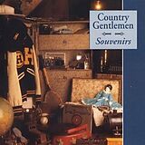 The Country Gentlemen CD Souvenirs