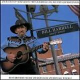 Bill Harrell CD And Friends