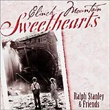 Ralph Stanley & Friends CD Clinch Mountain Sweethear