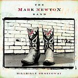 Mark Newton CD Hillbilly Hemingway