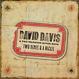 David Davis CD Two Dimes & A Nickel