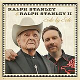 Ralph/Ralph Stanley II Stanley CD Side By Side