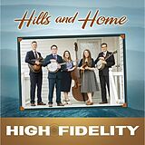 High Fidelity CD Hills And Home