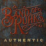 Band Of Ruhks CD Authentic