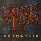 Band Of Ruhks CD Authentic