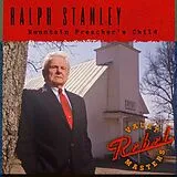 Ralph Stanley CD Mountain Preacher'S Child