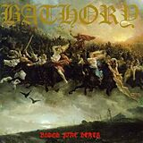 Bathory CD Blood Fire Death