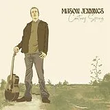 Mason Jennings LP (analog) Century Spring