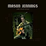 Mason Jennings Vinyl Use Your Voice