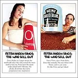 Petra Haden Vinyl Petra Haden Sings: The Who Sell Out