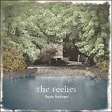 The Feelies CD Here Before