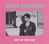 Ezra Furman LP+Download Day Of The Dog (Vinyl)