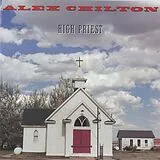 Alex Chilton Vinyl High Priest -ltd. Sky Blue Vinyl-