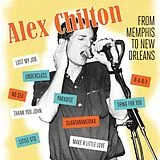 Alex Chilton LP (analog) Memphis To New Orleans