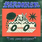 Pardoner LP (analog) "came Down Different"
