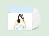 IVY LP (analog) Apartment Life (ltd. White Vinyl)