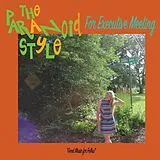 The Paranoid Style Vinyl For Executive Meeting