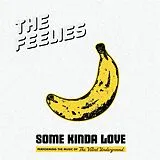 The Feelies CD Some Kinda Love: The Music Of The Velvet Undergrou