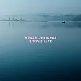 Mason Jennings LP (analog) Simple Life
